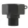 IBC Adapter | S60x6 | 1" BSP buitendraad | Polypropyleen