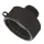 Adaptateur IBC | S60x6 | filetage mâle 1" avec joint torique | Polypropylène
