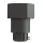 IBC Adapter | S60x6 | 3/4" BSP Innengewinde - drehbar | Polypropylen