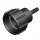 Adaptateur IBC | S60x6 | douille cannelée...