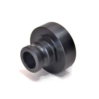 IBC-Adapter | S100x8 | mit Kamlok Part A | PE-HD