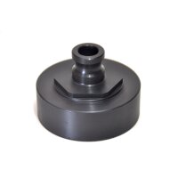 IBC Adapters | S100x8 | met Camlock Part A | PE-HD