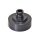 IBC Adapters | S100x8 | met Camlock Part A | PE-HD