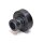 IBC Adapter | S100x8 | 1"1/2 Camlock Part A | PE-HD