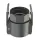 2" Camlock-Kupplung Part D | S60x6 Innengewinde | Polypropylen