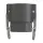 2" Camlock-Kupplung Part D | S60x6 Innengewinde | Polypropylen