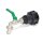 IBC Adapter | S60x6 | RIV brass 1"1/4 drain valve |...