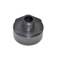 Adaptateurs IBC | S80x6 | avec BSP filetage mâle |...