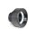 IBC Adapter | S80x6 | 1"1/4 BSP buitendraad | PE-HD
