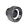 IBC Adapter | S80x6 | 1"1/2 BSP male thread | PE-HD