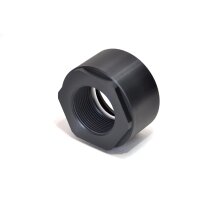 IBC Adapters | S80x6 | with BSP female thread | PE-HD