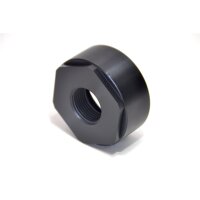 IBC Adapters | S80x6 | with BSP female thread | PE-HD