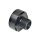 IBC Adapters S60x6 with male thread (PE-HD)