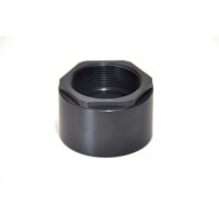 IBC Adapter | S80x6 | 2"1/2 BSP female thread | PE-HD