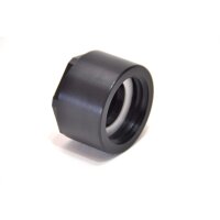 IBC Adapter | S80x6 | 2"1/2 BSP female thread | PE-HD