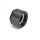 IBC Adapter | S80x6 | 2"1/2 BSP female thread | PE-HD