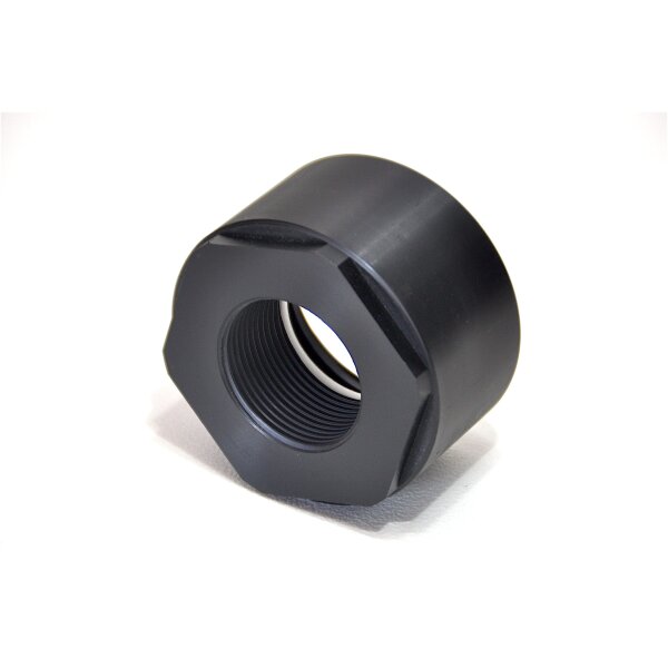 IBC Adapters | S75x6 | met BSP binnendraad | PE-HD