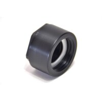 IBC Adapters | S75x6 | with BSP female thread | PE-HD