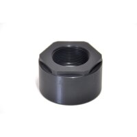 IBC Adapter | S75x6 | 1"1/2 BSP binnendraad | PE-HD