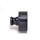 IBC Adapter S75x6 > 3/4" Camlock Part A (PE-HD)