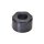 IBC Adapter | M80x3 | 1"1/4 BSP binnendraad | PE-HD