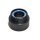 Adaptateur IBC | 2" BSP | DIN11851 | DN40 (Rd65x1/6") raccord laitier | PE-HD
