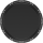 Schütz Black NW225 IBC inlet cap - Foam rubber