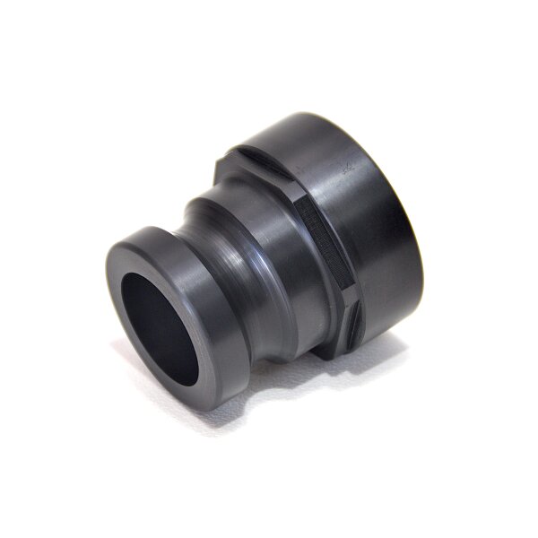 IBC Adapter | 2"1/8 BSP | 2" Camlock Part A |...