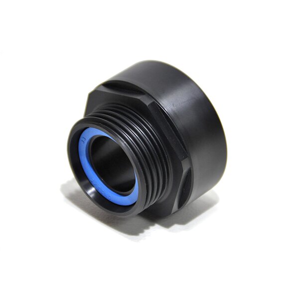 Adaptateur IBC | S100x8 | DIN11851 | DN32...