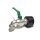 IBC Adapter | 2"1/8 BSP | 1"1/4 messing...