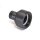 IBC Adapter | S60x6 | 1"1/4 (32mm) hose tail - rotating | PE-HD