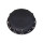 Schütz Black NW150 IBC inlet cap - Foam rubber