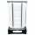 Nieuwe IBC | 300L | Kunststof pallet | UN | FDA | S60x6 | NW150 | Werit
