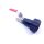IBC Adapter | S60x6 | Messing-Kugelhahn 1" Innengewinde | Polypropylen