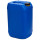 Cans 25L UN-Blue- 1100gr - 5 Pack