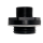 Drum Adapter | S56x4 | 1"1/4 BSP buitendraad | PE-HD