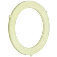 EPDM flat gasket for 1"1/4 female thread