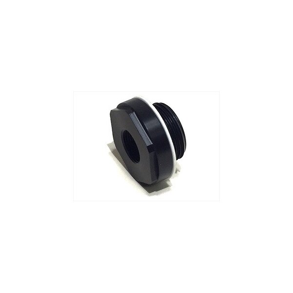 Drum Adapters | S64x5 | met BSP binnendraad | PE-HD