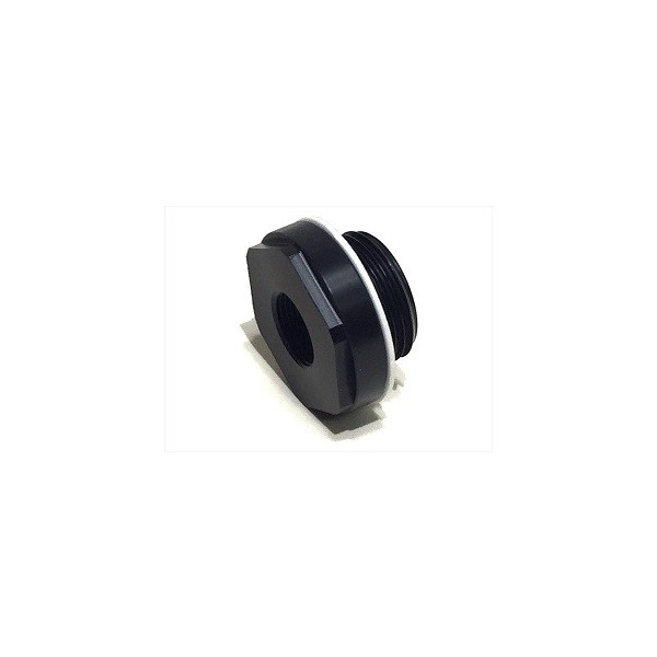 Drum Adapters S64x5 with Female thread (PE-HD)
