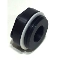 Drum Adapters | S64x5 | met BSP binnendraad | PE-HD