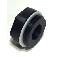 Drum Adapters G2" BSP with Female thread (PE-HD)