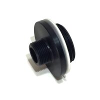 Drum Adapters | G2" BSP | with BSP male thread | PE-HD