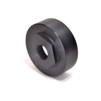 IBC Adapters | S100x8 | met BSP binnendraad | PE-HD