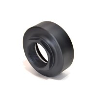 IBC Adapters | S100x8 | met BSP binnendraad | PE-HD