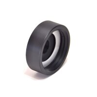 IBC Adapters | S100x8 | with BSP female thread | PE-HD