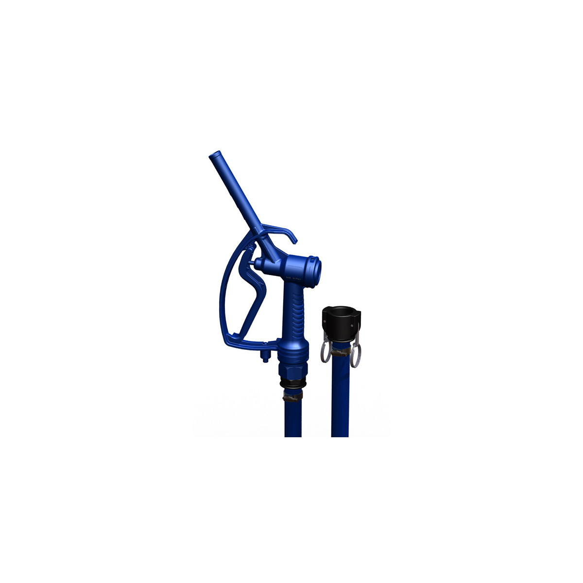 AdBlue Nozzle kit 3m with 3/4 (19mm) > S60x6 Adapter (PA66 nylon) - IBC- ADAPTER.COM, € 49,58