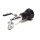 IBC Adapter | S60x6 | MT brass 1" drain valve | hose...
