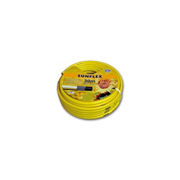 Gartenschlauch SUNFLEX 12.5mm (1/2") 20 Meter