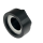 Adaptateur IBC | 2" BSP | 3/4" robinet de vidange en laiton | embout cannelée | PE-HD