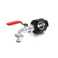Camlock koppelingen + MT® messing aftapkraan |...